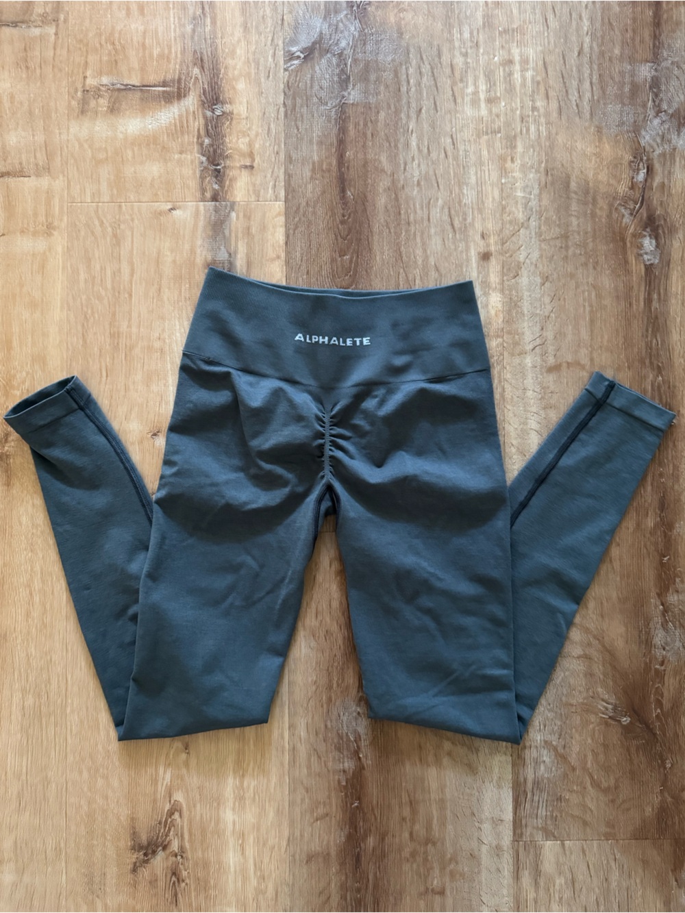 Alphalete Amplify Leggings